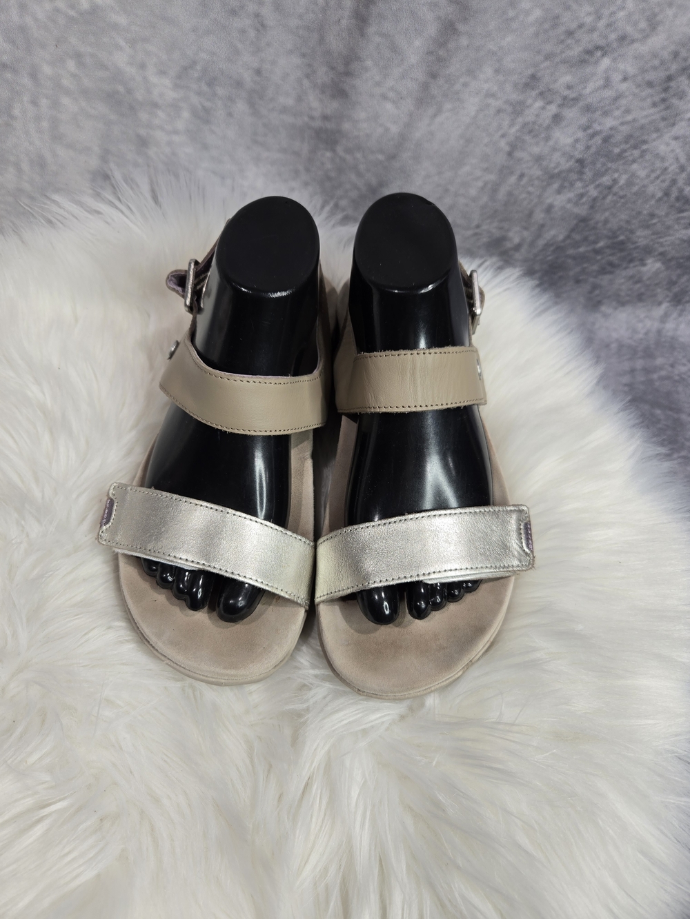 KURU Glide Orthopedic Comfort Sandals